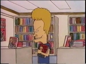 Beavis and Butt-Head Season 7 Ep.27 27. epizód