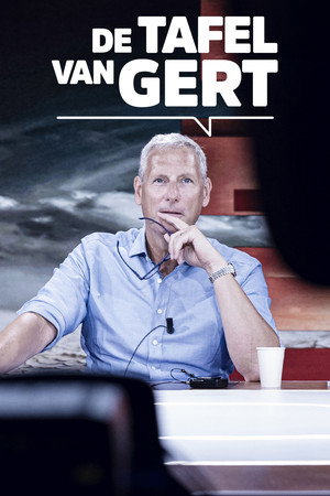 De Tafel poszter