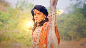 श्रीमद् रामायण 1. évad Ep.278 278. epizód