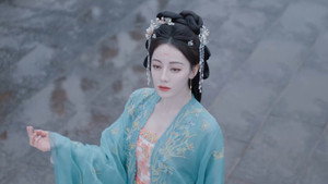 白日提灯​ 1. évad Ep.25 25. epizód
