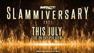 IMPACT Wrestling: Slammiversary háttérkép