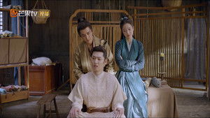 大宋少年志 2. évad Ep.10 10. epizód