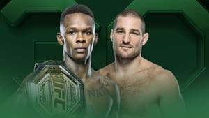 UFC 293: Adesanya vs. Strickland háttérkép