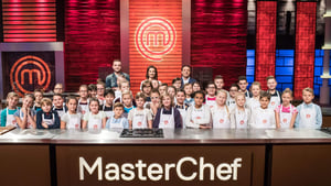 MasterChef Junior 2. évad Ep.4 4. epizód