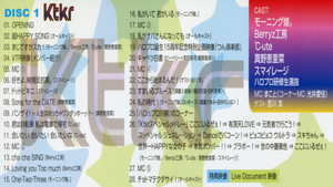 Hello! Project 2012 Summer 誕生15周年記念ライブ 2012 夏 ～Ktkr夏のFAN祭り！～ háttérkép