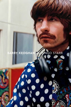 The Beatles: Ringo poszter