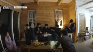 GOT7 워킹 EAT 홀리데이 인 제주 Season 1 Ep.2 2. epizód