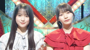 乃木坂スター誕生！SIX 1. évad Ep.15 15. epizód