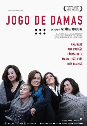 Jogo de Damas