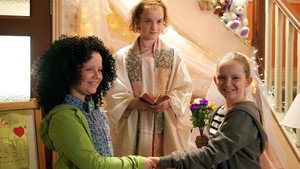 The Dumping Ground Season 5 Ep.5 5. epizód