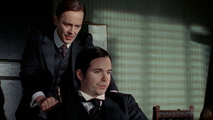 The Murdoch Mysteries: Under the Dragon's Tail háttérkép