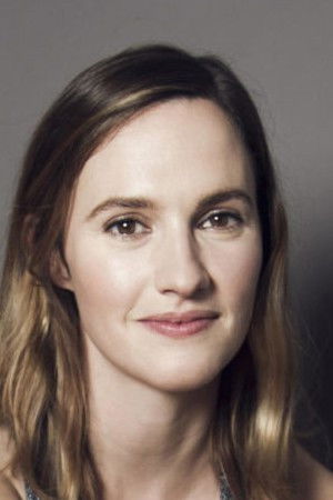 Ruth Bradley profil kép