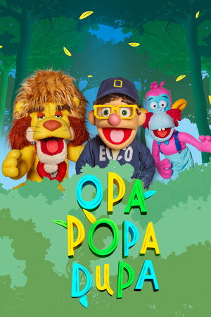 Opa Popa Dupa