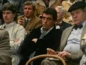 Lovejoy Season 1 Ep.3 3. epizód