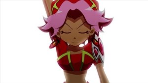 魔晶猎人 2. évad Ep.9 9. epizód