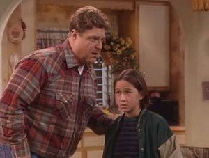 Roseanne 7. évad Ep.18 18. epizód