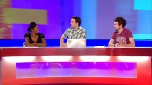 8 Out of 10 Cats Season 10 Ep.3 3. epizód