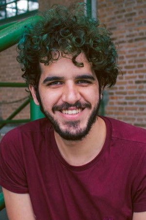 Lucas Santos profil kép