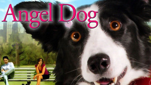 Angel Dog háttérkép