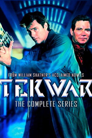 TekWar poszter