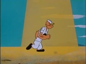 Popeye the Sailor 1. évad Ep.48 48. epizód