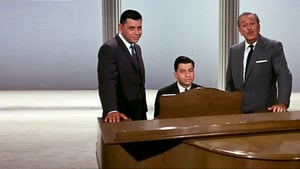 The Boys: The Sherman Brothers' Story háttérkép