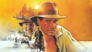 Indiana Jones és az utolsó kereszteslovag háttérkép