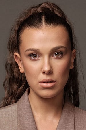 Millie Bobby Brown profil kép