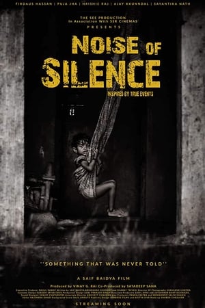 Noise of Silence poszter