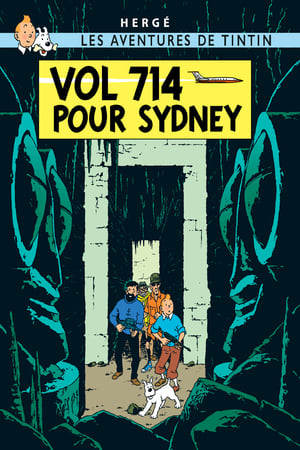 Vol 714 pour Sydney poszter