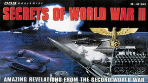 Secrets of World War II kép
