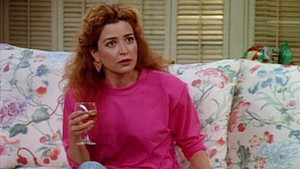 Designing Women Season 3 Ep.16 16. epizód