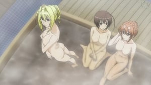 Sekirei Specials Ep.1 1. epizód