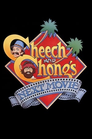 Cheech és Chong - Újra bevetésen