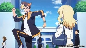 シャドウバースF（フレイム） 1. évad Ep.10 10. epizód