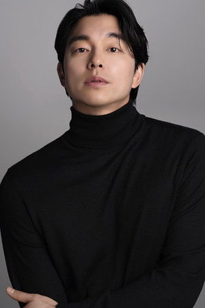 Gong Yoo profil kép