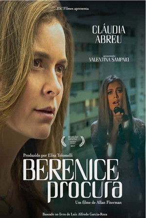 Berenice Procura poszter