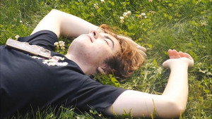 This is Gage Thompson. háttérkép