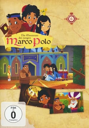 Az ifjú Marco Polo kalandjai