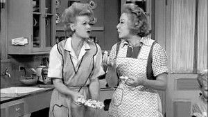 The Lucy Show Season 1 Ep.20 20. epizód