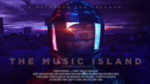 The Music Island háttérkép