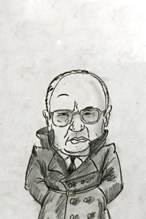 Путч poszter