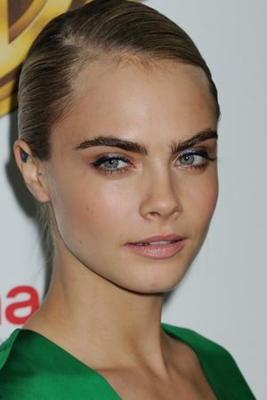 Cara Delevingne profil kép