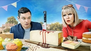 Agatha Raisin kép