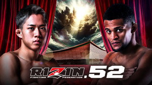 RIZIN.52 háttérkép