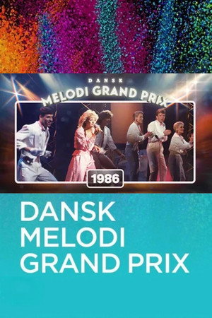 Dansk Melodi Grand Prix
