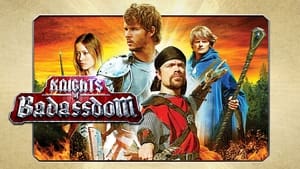 Knights of Badassdom háttérkép