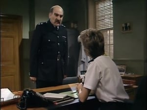 Juliet Bravo Season 3 Ep.6 6. epizód