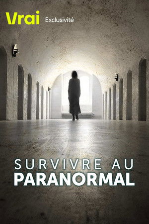 Paranormal Survivor poszter