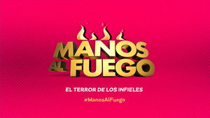 Manos al fuego kép